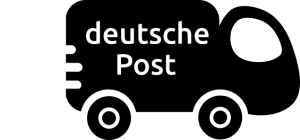 Deutsche Post Einschreiben